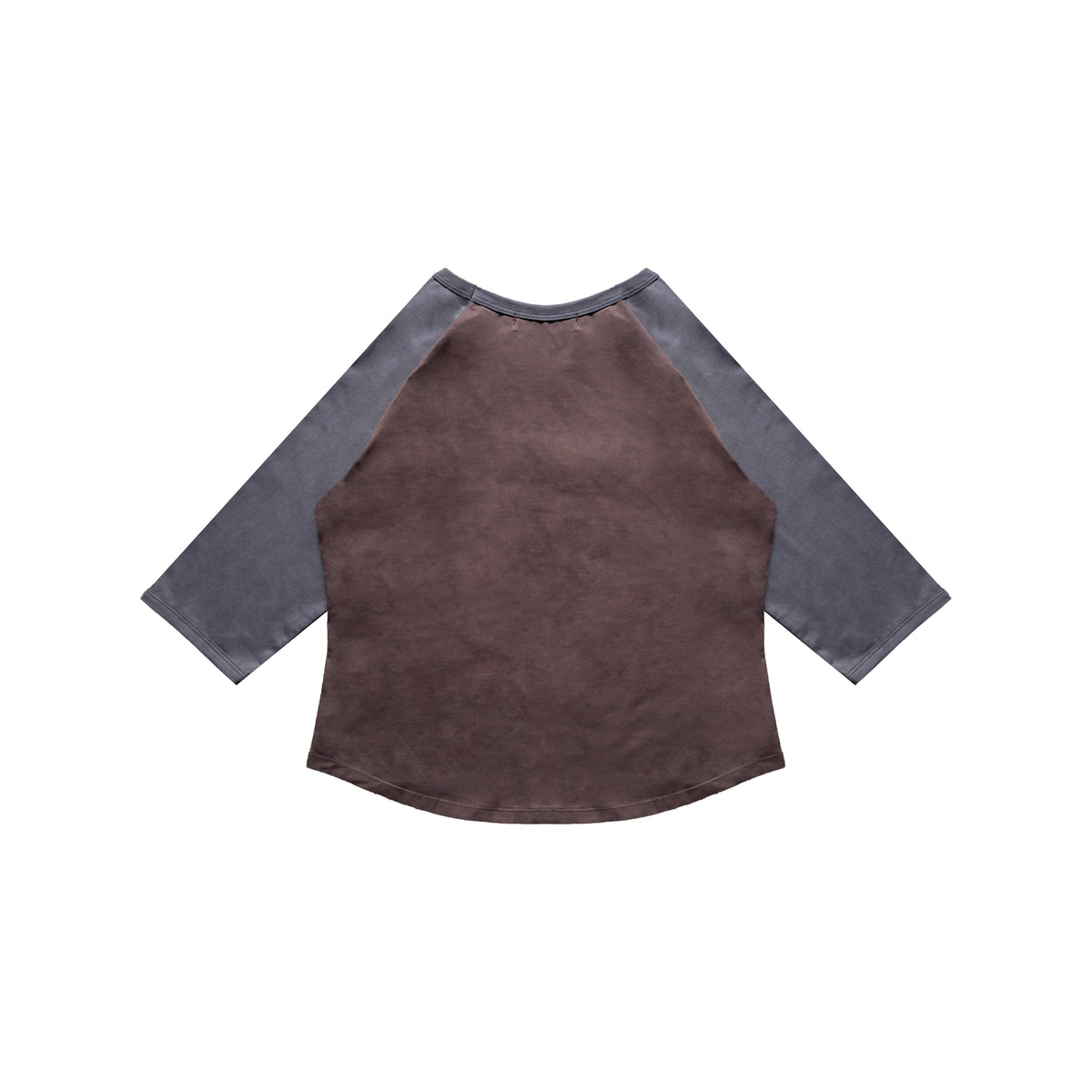 BARROWS, lightweight raglan t-shirt