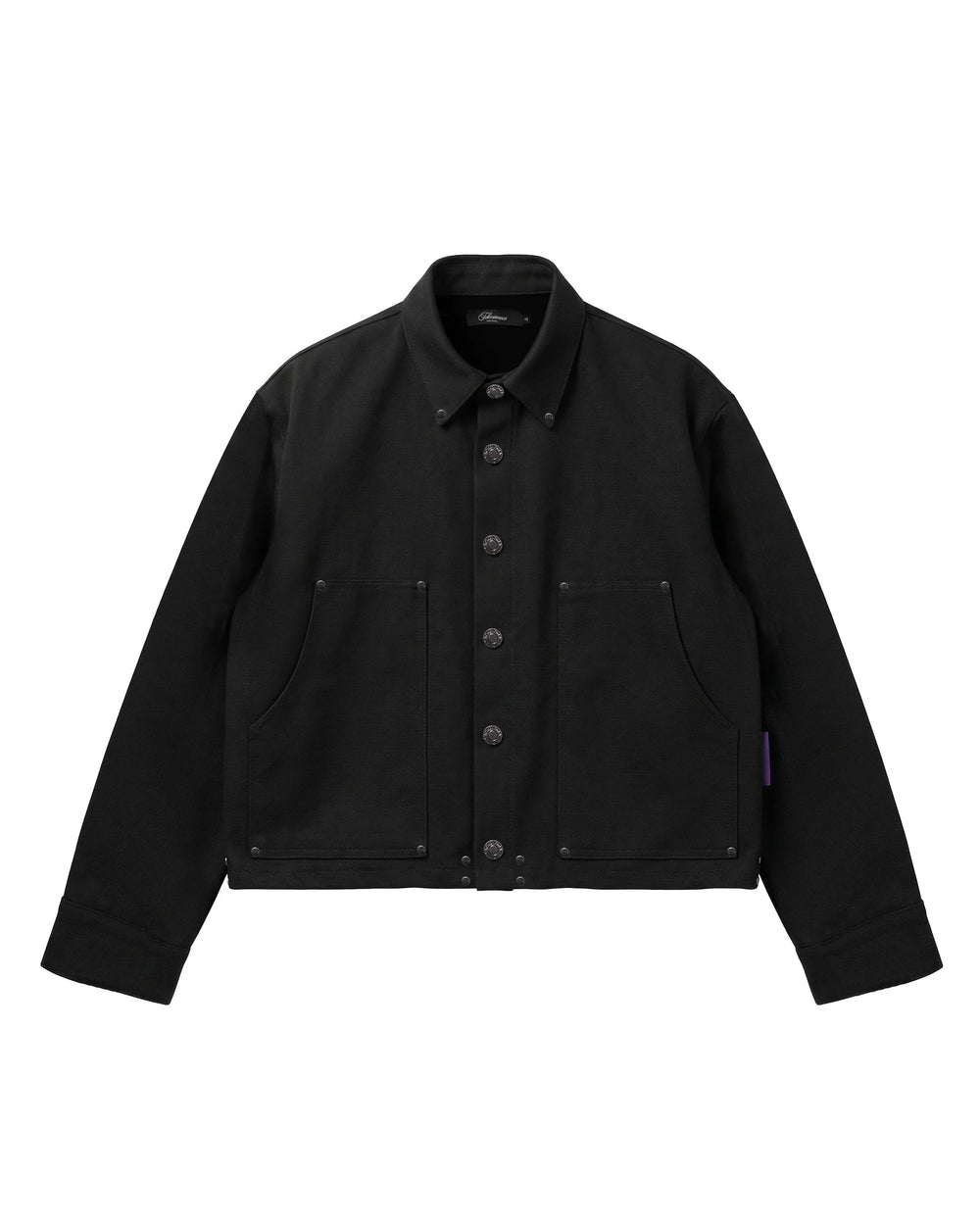 NICE, heavy canvas jacket