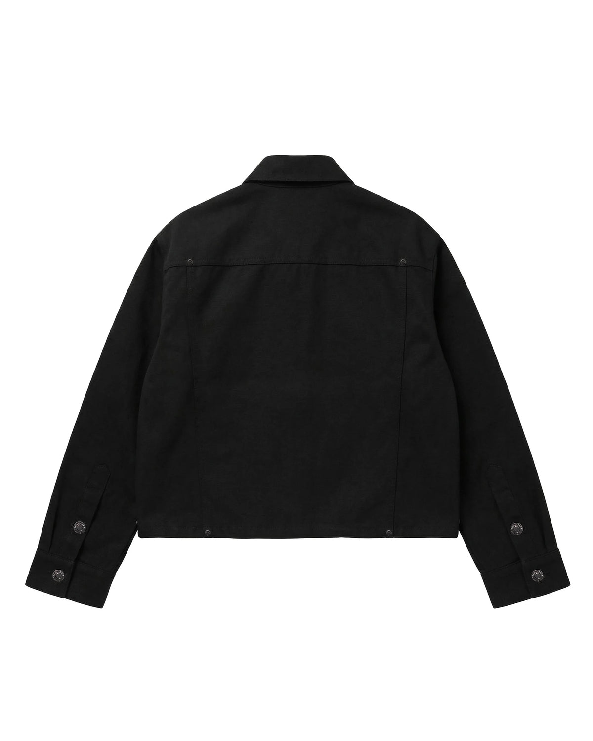 NICE, heavy canvas jacket
