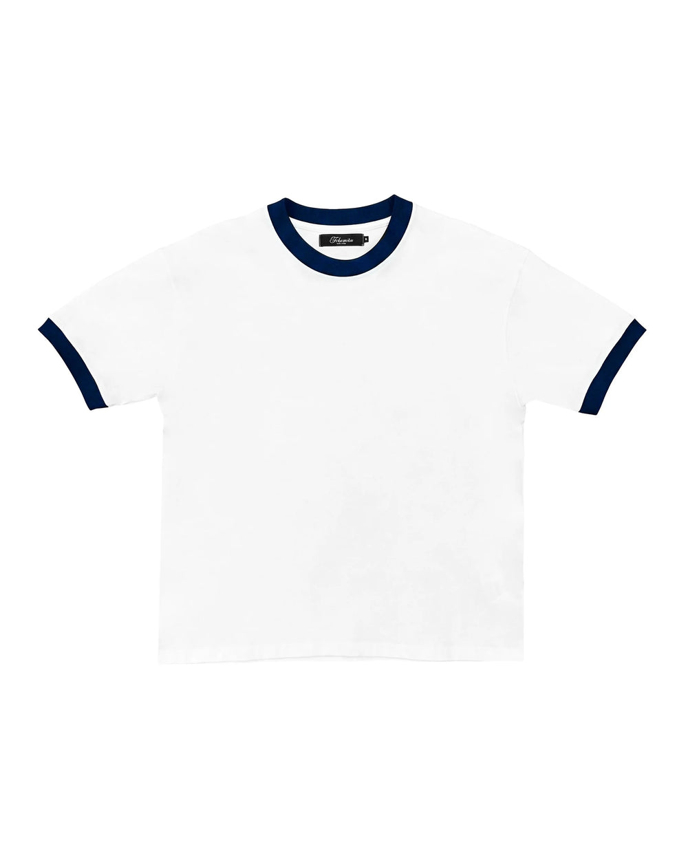 RINGER, light t-shirt