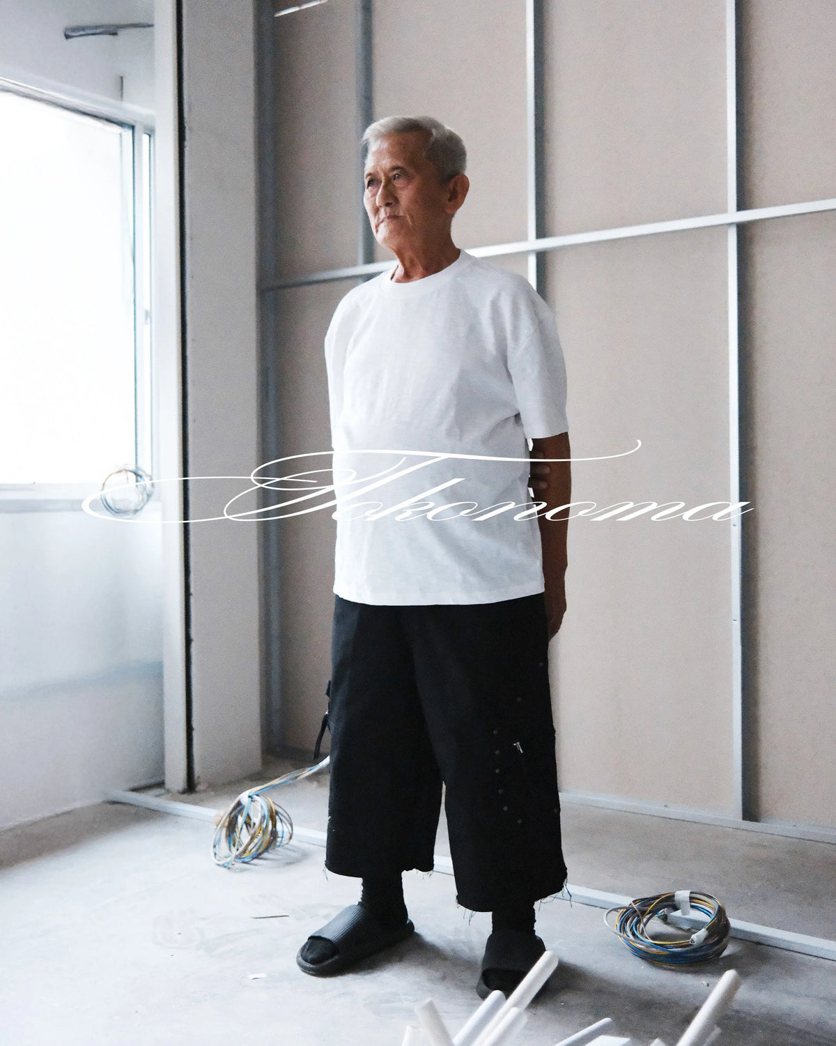 RIVET, heavy cargo shorts