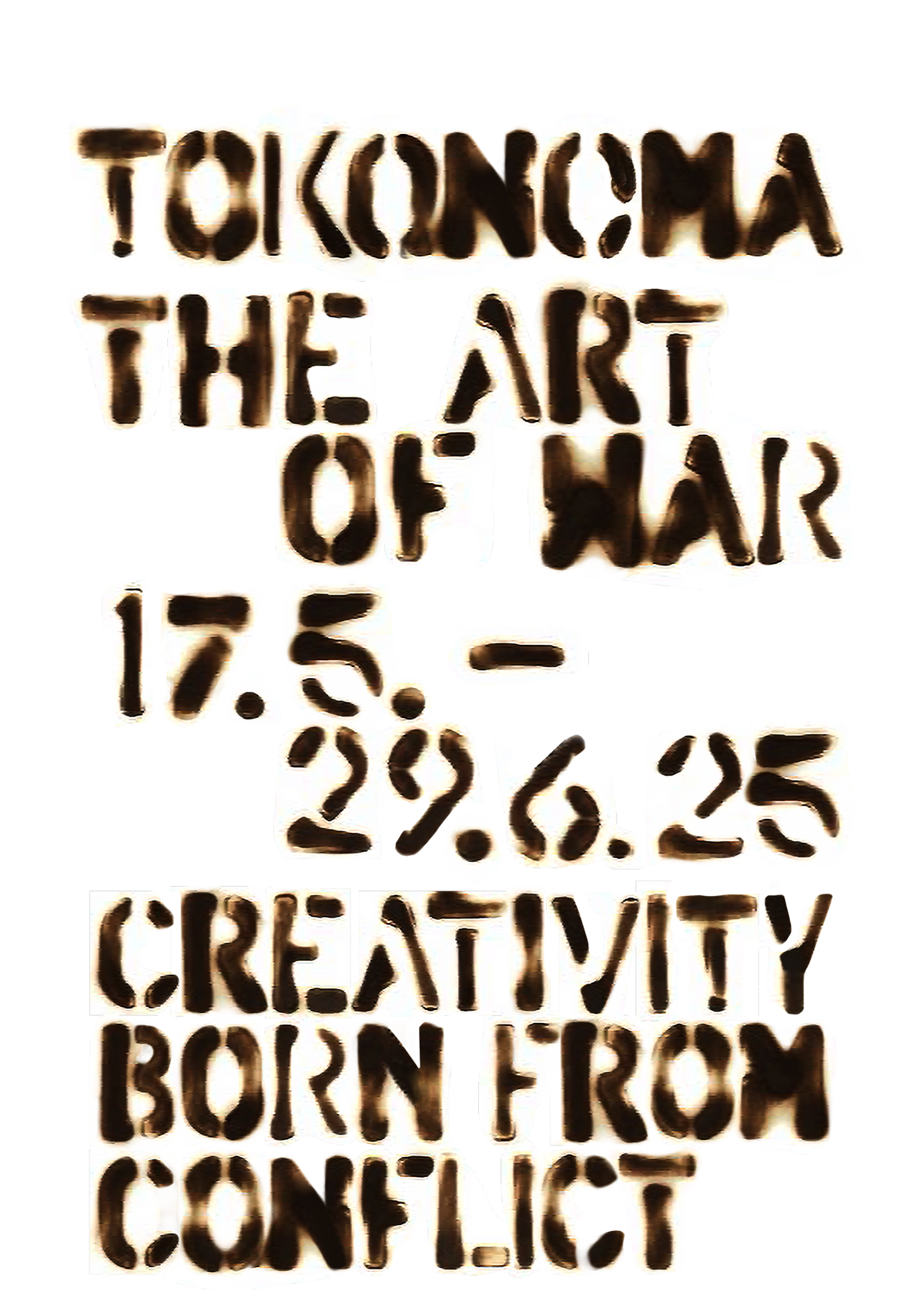 THE ART OF WAR